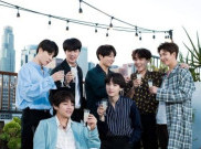 BTS akan Jalani Program Alternatif Wajib Militer?