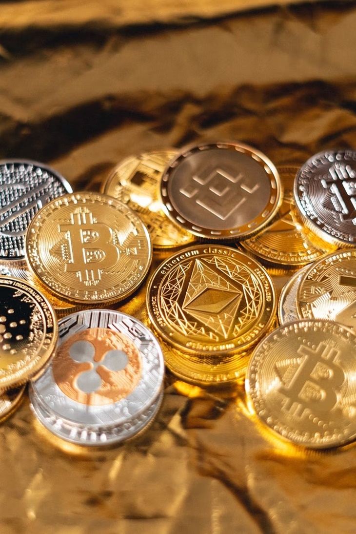 CBDC dan Aset Kripto Bisa Tingkatkan Inklusi Keuangan di Indonesia