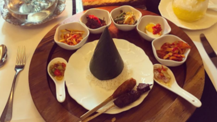 Resto Bergaya 'Tempo Doeloe' di Jakarta Pusat ini Pernah Dikunjungi Obama, 'Maksi' di Sana Yuk