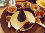 Resto Bergaya 'Tempo Doeloe' di Jakarta Pusat ini Pernah Dikunjungi Obama, 'Maksi' di Sana Yuk