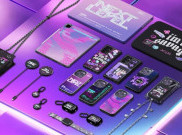 Casetify Rilis Case dan Aksesoris Gawai Elektronik Hasil Kolaborasi dengan Aespa