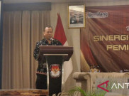 Pilkada Depok Dipastikan Diikuti 2 Pasang Kandidat