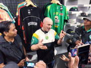 Dalami Persebaya, Bernardo Tavares Enggan Janjikan Gelar Juara