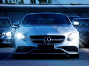 Mercedes-Benz Ungkap Cara Hadapi Krisis Chip