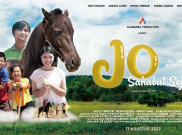 Peringati HAN 2024, CGV Putar Film untuk Anak Yatim dan Duafa