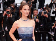  Deauville American Film Festival dan Penghargaan untuk Natalie Portman