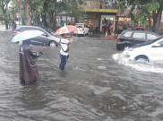 BPBD Kabupaten Kuningan Keluarkan Status Siaga Banjir