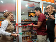 Gerindra: OK OCE Tak Kurangi Pengangguran