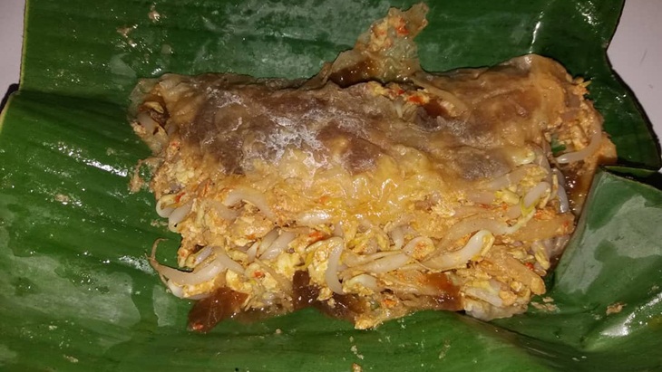 Tambah Vitalitas, Ini Makanan Tradisional Berbahan Taoge