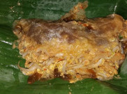 Tambah Vitalitas, Ini Makanan Tradisional Berbahan Taoge