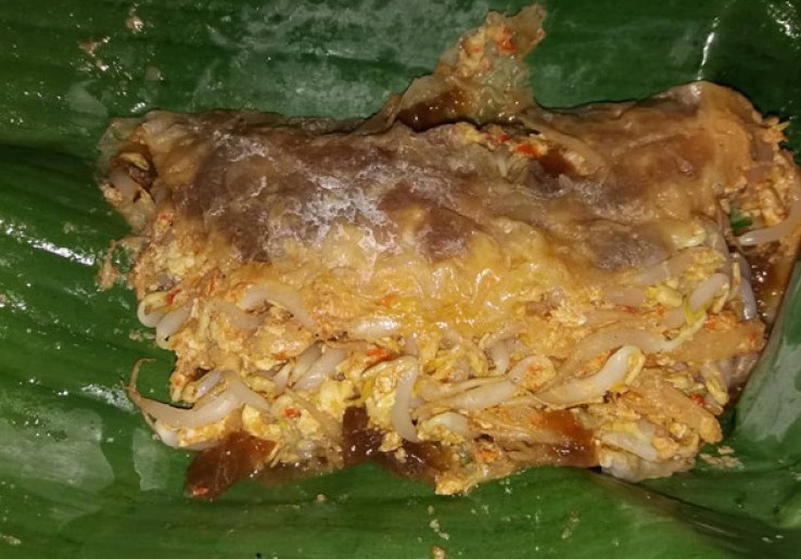Tambah Vitalitas, Ini Makanan Tradisional Berbahan Taoge