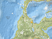 Kodim Gorontalo Terjunkan Tim Pantau Lokasi Gempa