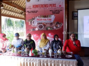 Rhino x Triathlon 2019 Siap Digelar di Tanjung Lesung