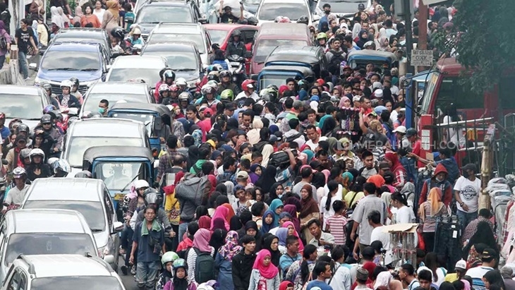 Jelang Puasa dan Idul Fitri, Jakarta Tambah Personel Satpol PP