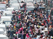 Jelang Puasa dan Idul Fitri, Jakarta Tambah Personel Satpol PP