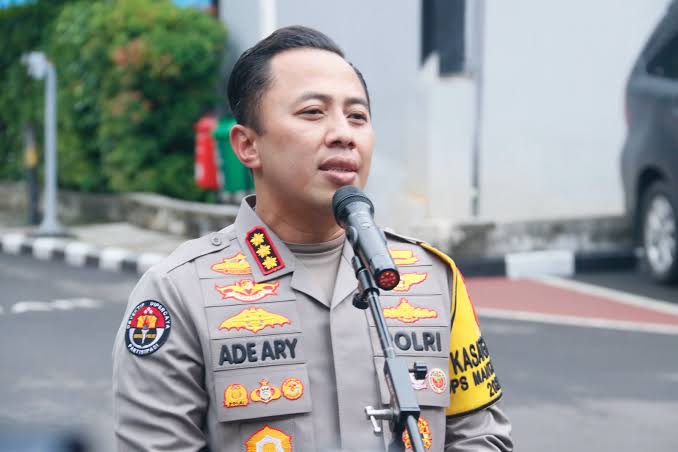 Mayat Bayi Ditemukan di Dalam Kloset Apartemen Pluit
