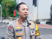 Mayat Bayi Ditemukan di Dalam Kloset Apartemen Pluit