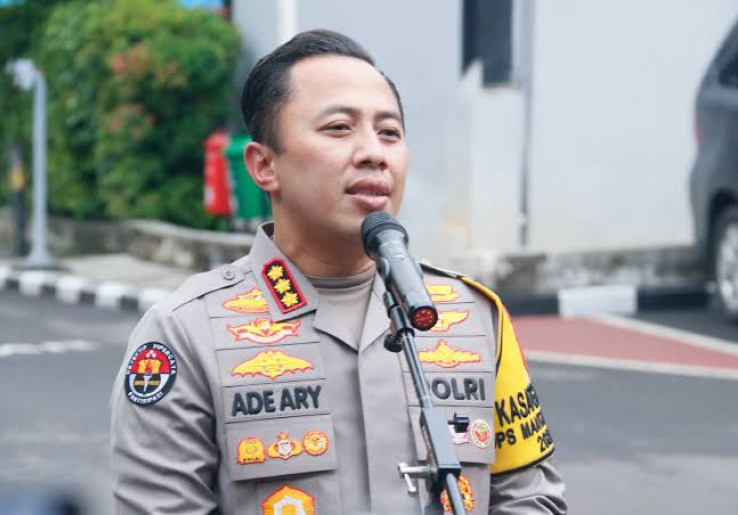 Mayat Bayi Ditemukan di Dalam Kloset Apartemen Pluit