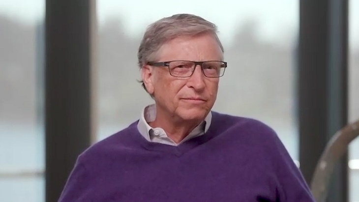 Microsoft Berencana Akuisisi TikTok, Bill Gates: Ini Kesepakatan yang Aneh