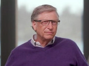 Microsoft Berencana Akuisisi TikTok, Bill Gates: Ini Kesepakatan yang Aneh