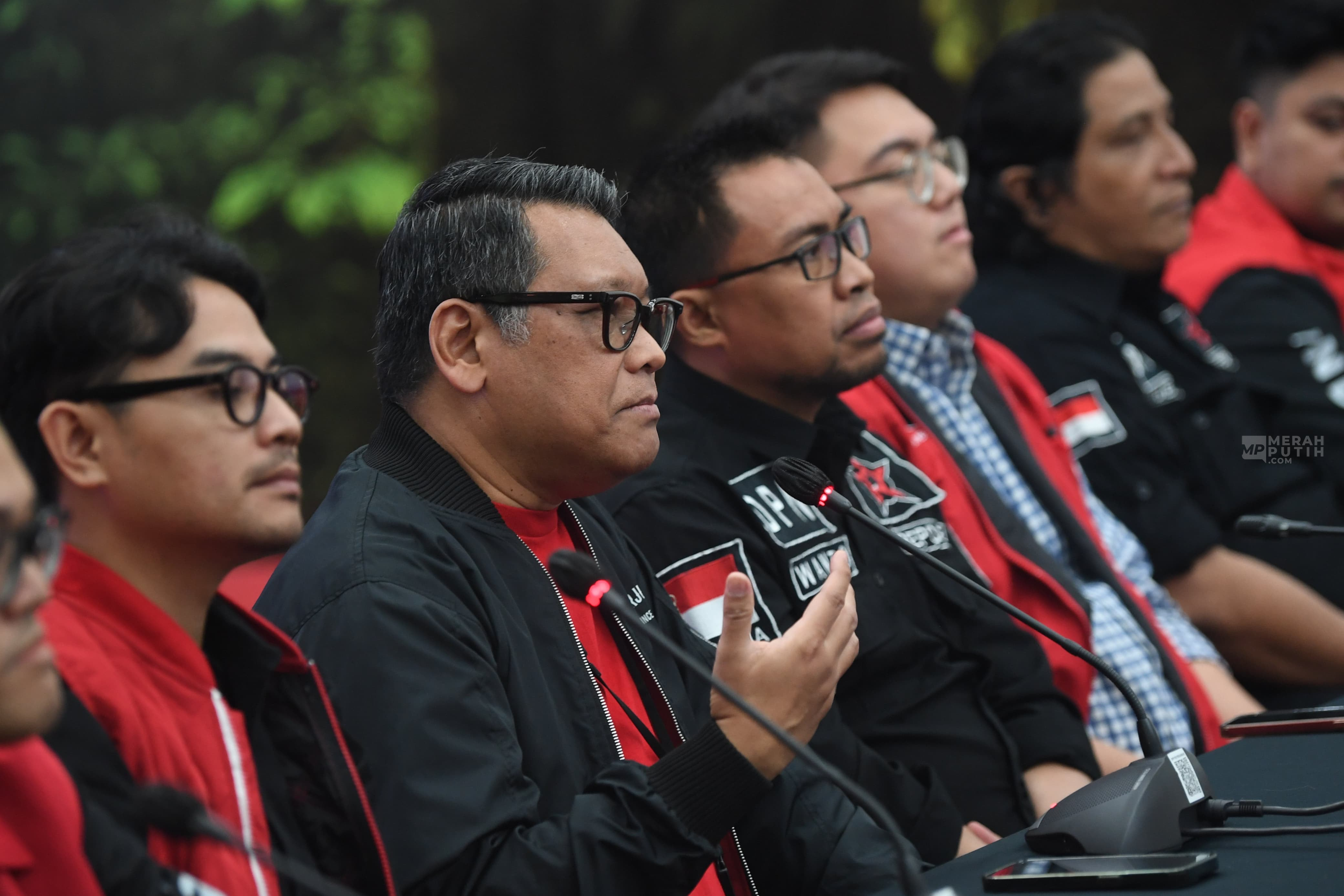 PDIP Ingin Anak Muda Ikut Merayakan Bulan Bung Karno di GBK Akhir Pekan Ini