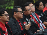 PDIP Ingin Anak Muda Ikut Merayakan Bulan Bung Karno di GBK Akhir Pekan Ini