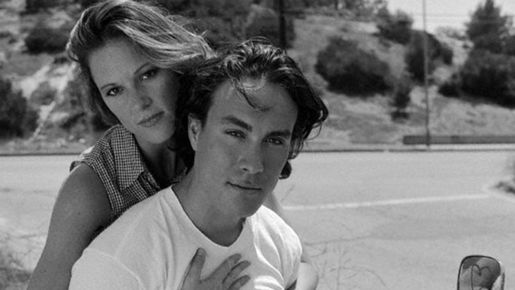 Tunangan Mendiang Brandon Lee Angkat Bicara Terkait Kecelakaan Film 'Rust'