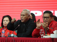 Kasus Hasto Disebut Ada Kaitannya Dengan Pemecatan Jokowi, Ini Respons PDIP