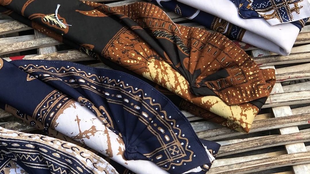 Menilik Asal Muasal Udeng, Ikat Kepala khas Bali