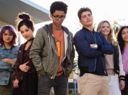 Hulu Rilis Trailer Serial Marvel's Runaways