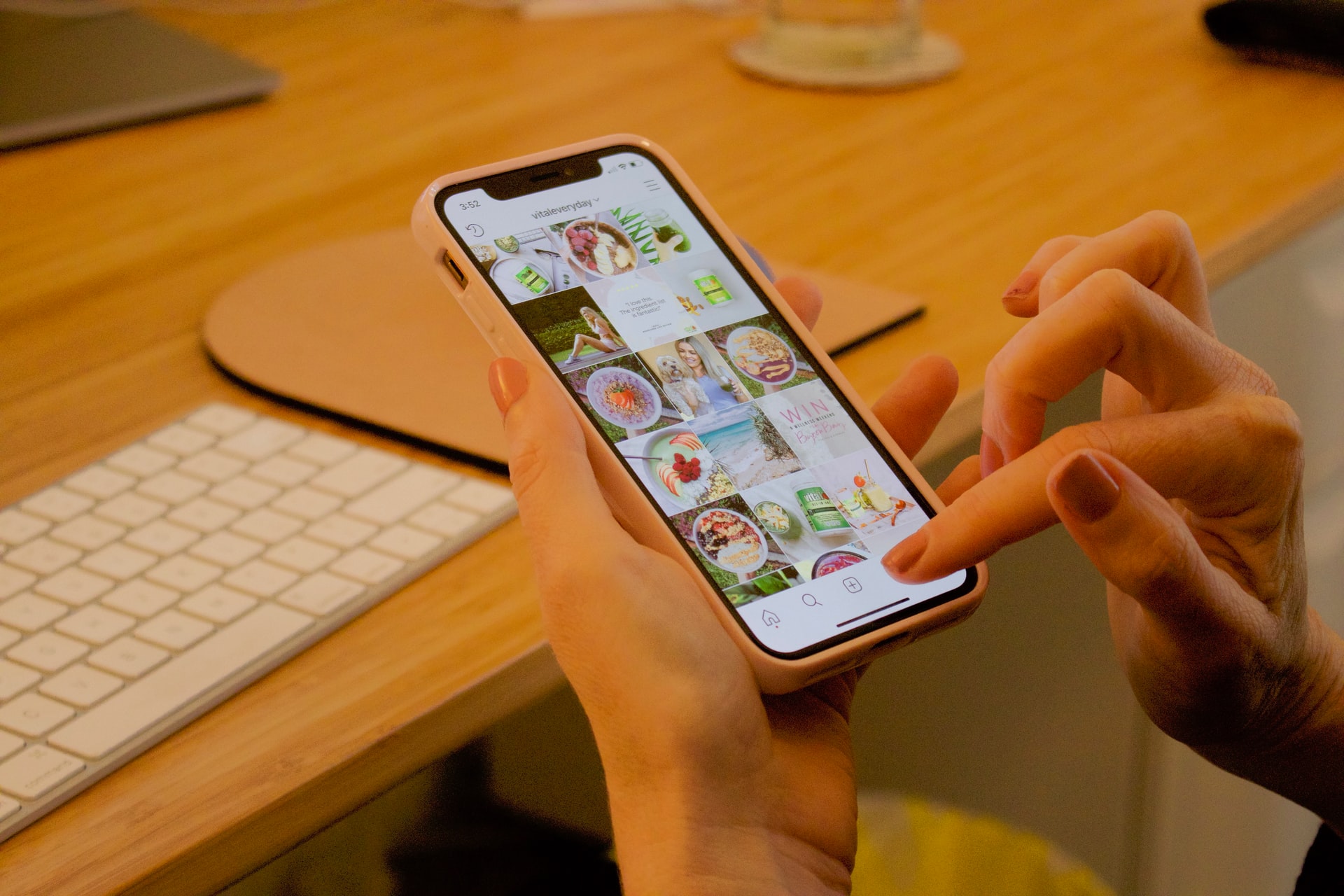 Kuy Unjuk Gigi Selagi Durasi Instagram Reels Diperpanjang
