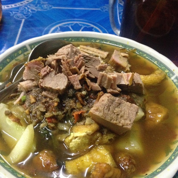 rujak soto https://www.instagram.com/zeldanny/