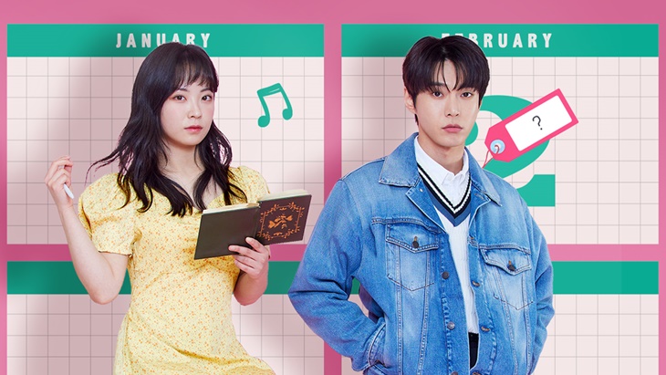 Bongkar Karakter Doyoung NCT di Drakor 'Dear X Who Doesn't Love Me'