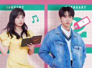 Bongkar Karakter Doyoung NCT di Drakor 'Dear X Who Doesn't Love Me'