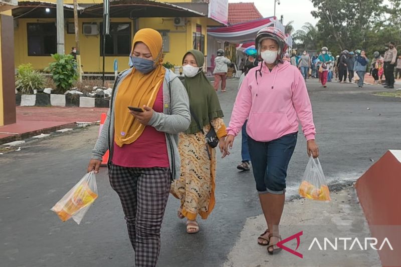 HET Dicabut, Politikus PKS Heran Tiba-tiba Stok Minyak Goreng Melimpah