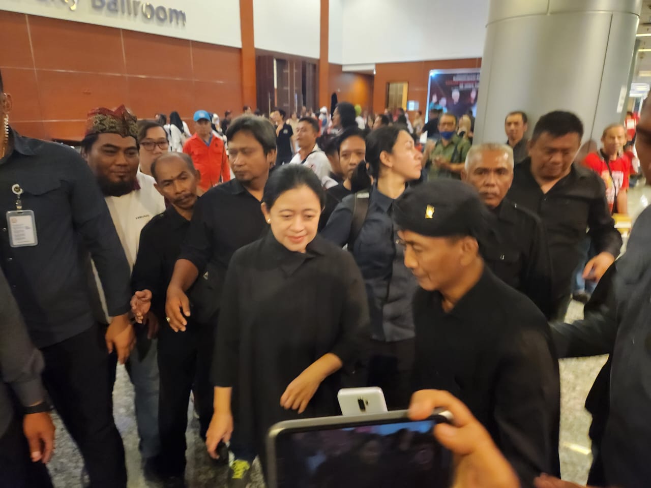 Gibran Sudah Bicara ke Puan Bakal Ikut Tarung di Pilpres