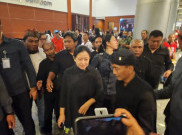 Gibran Sudah Bicara ke Puan Bakal Ikut Tarung di Pilpres