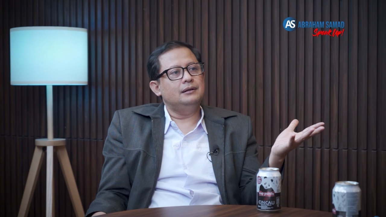 PHPU Pilpres 2024 Jadi Momentum MK dan DPR untuk Kembalikan Kepercayaan Rakyat