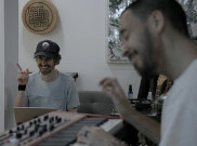 Absen di Tur Linkin Park, Brad Delson Beberkan Alasannya