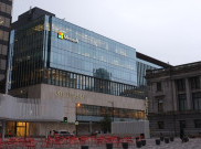 Microsoft PHK Besar-besaran, Bakal Pangkas 10 ribu Pekerja