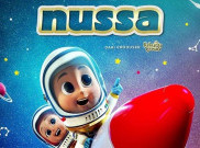 Kolaborasi, Salah Satu Kunci Berkembangnya Film Animasi Indonesia