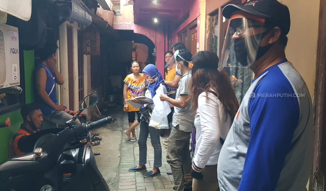 Bawaslu Solo Awasi Ketat Verifikasi Faktual Calon Independen Pilwalkot Solo 2020
