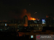 Gencatan Senjata Perundingan Awal Ukraina-Rusia Gagal, Harapan Ada di Putaran Dua