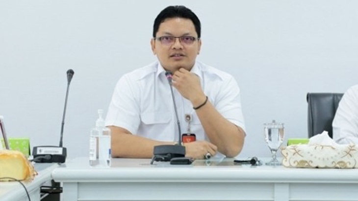 Bersiap Hadapi Sengketa Pemilu 2024, MK Mulai Cari Informasi ke KPU