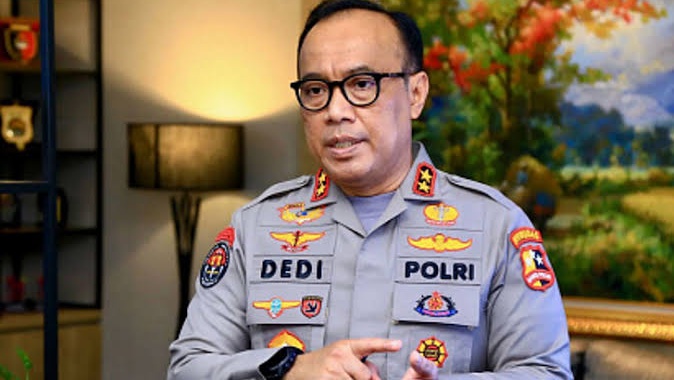 Mabes Polri Bakal Kerahkan Siswa Polisi Negara untuk Ikut Penjagaan Pilkada 2024