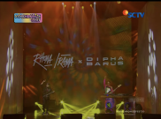 Synchronize Fest 2020 Bawa Musisi Indie ke Televisi Nasional