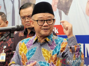 Mendikdasmen Kembalikan Jabatan Pengawas Sekolah yang Dihapus Era Nadiem Makarim