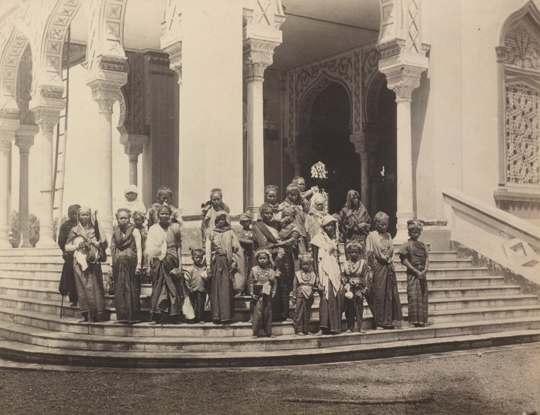 Masyarakat Aceh