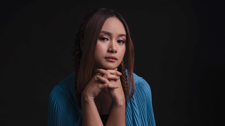 Chintya Gabriella Mencoba Bertahan di ‘Perjalanan Pulang'