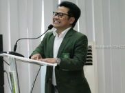 Cak Imin Ingatkan Panitia Terkait Penumpang Gelap Dalam Reuni Alumni 212